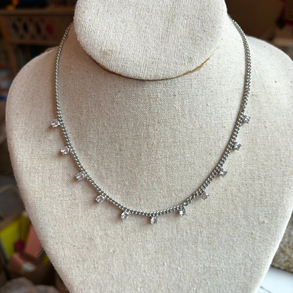 Stella Crystal Strand